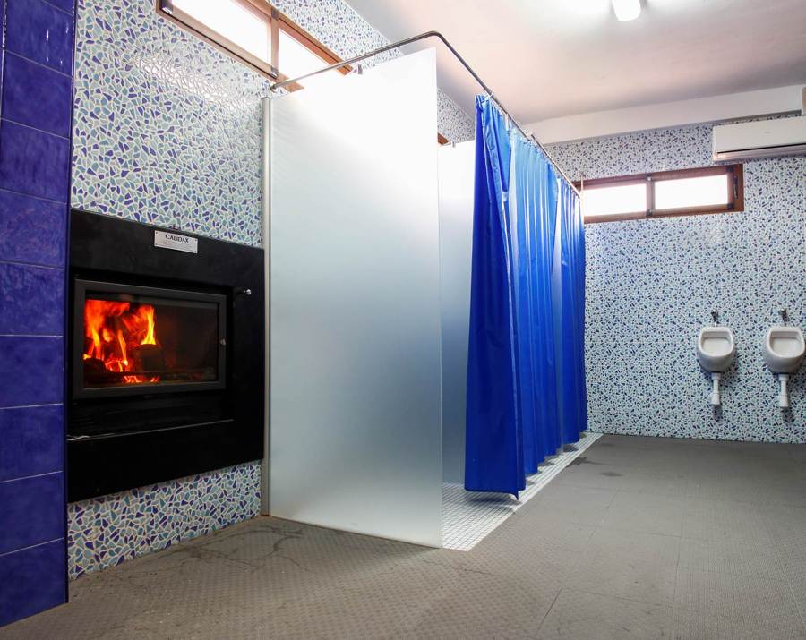 Resultado final interior