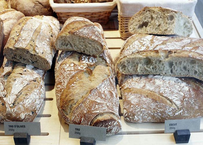 Retail Consulting - Interiorismo - Imagen corporativa, La Fleca