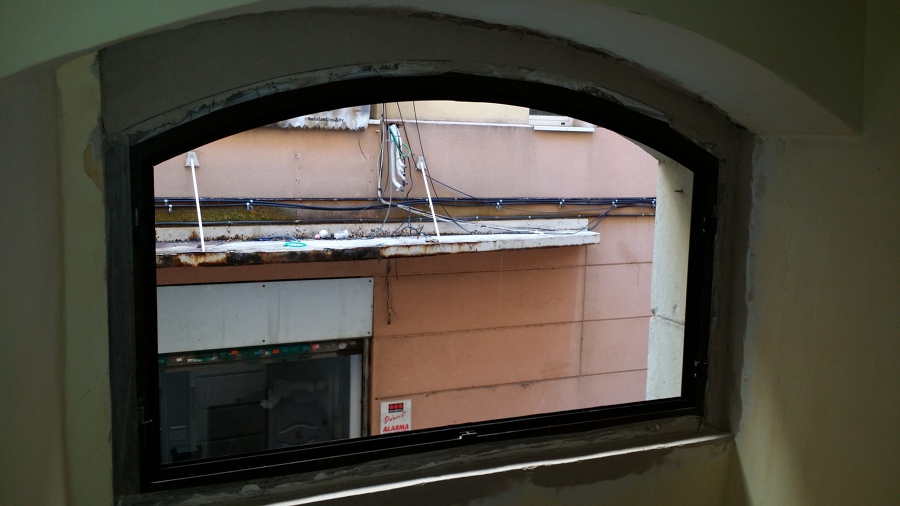 Retirada Carpintería Madera .