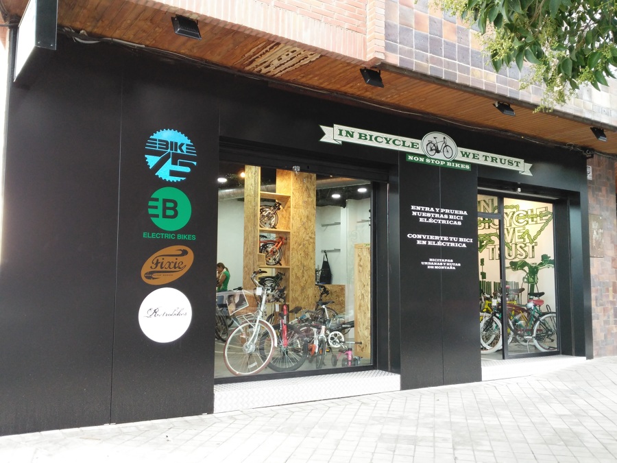 Revestido de Fachada 