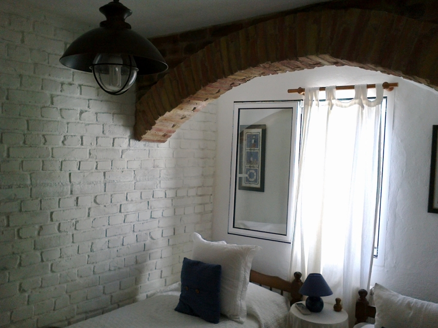 Revestido de paredes con MSD PANELS