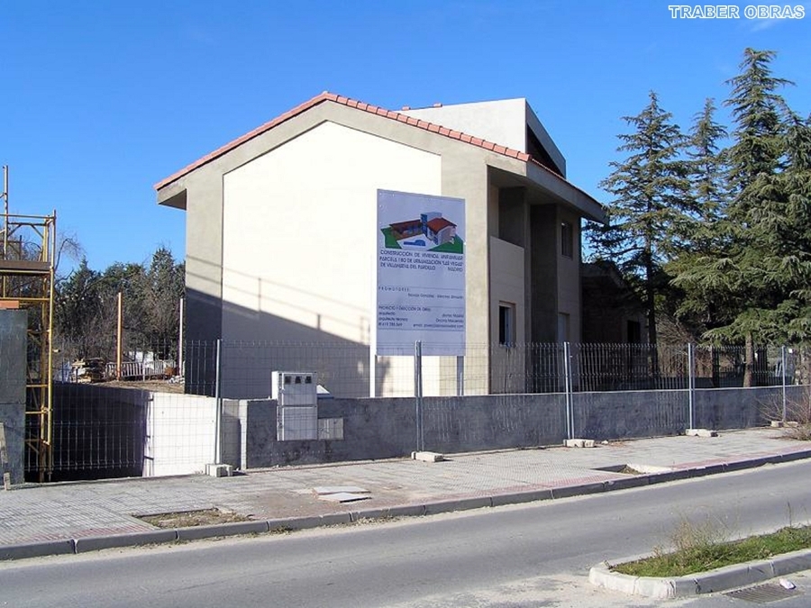 REVESTIMIENTO DE FACHADA CON MORTERO MONOCAPA.