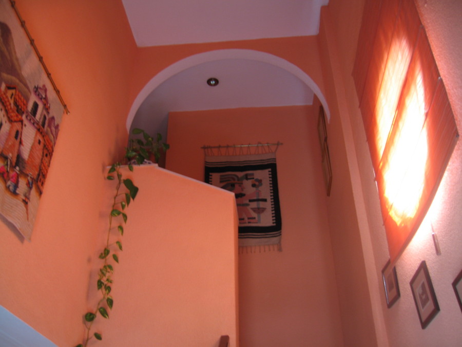 Revestimiento interior