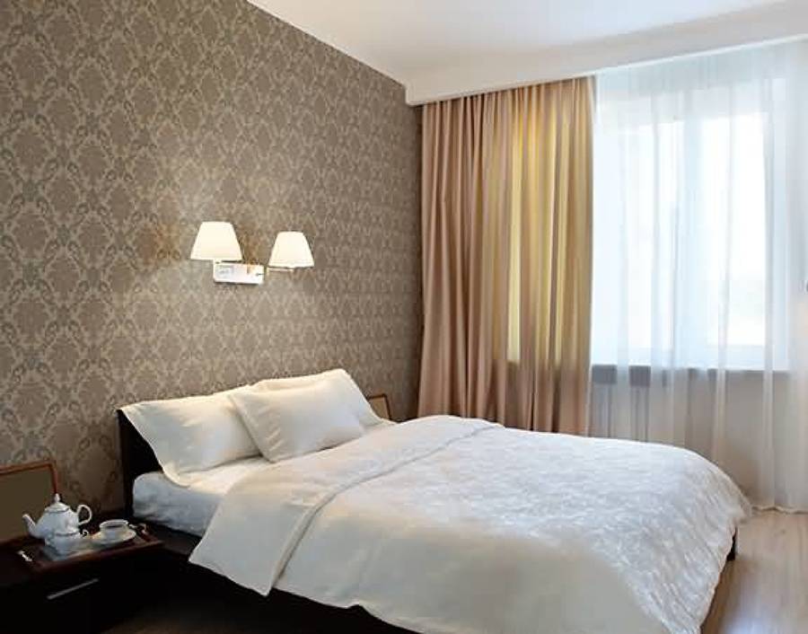 REVESTIMIENTO LAVABLE PARED DORMITORIO 2