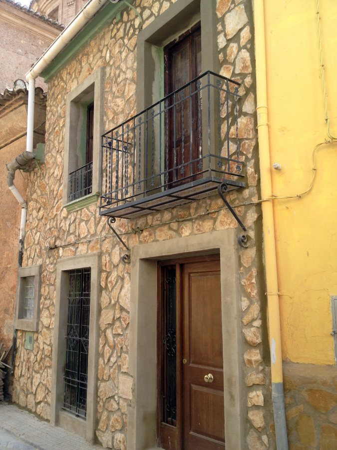 Revestimiento recercado