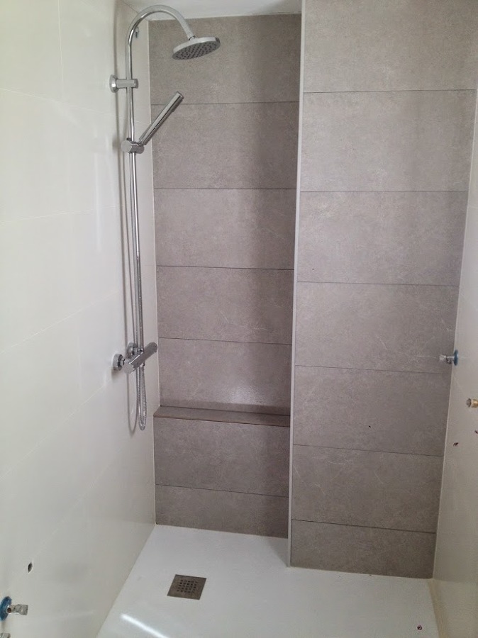 Revestimiento rectificado