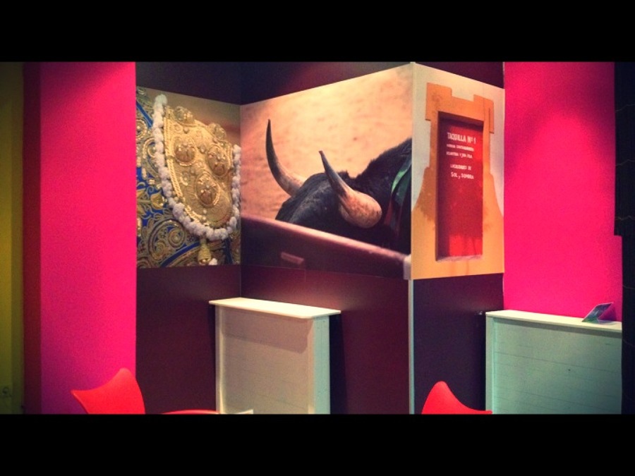 revestimiento  vinilo