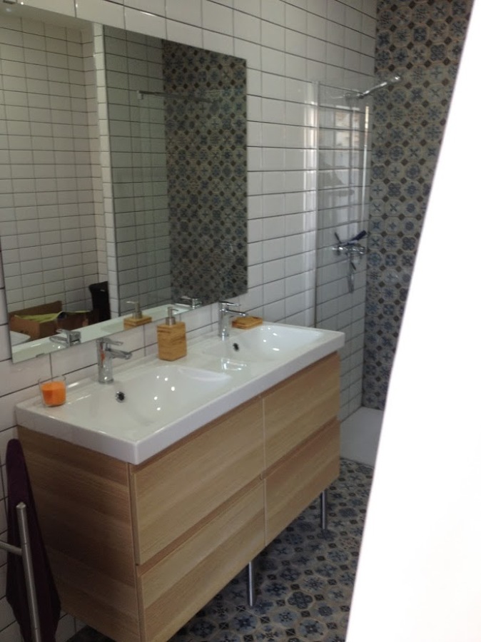 Revestimiento y pavimento hidraulico