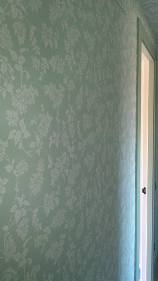 Revestimientos vinilicos.