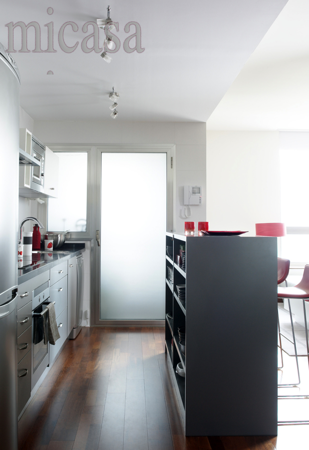 REVISTA MI CASA-PROYECTO DULCE CHACON