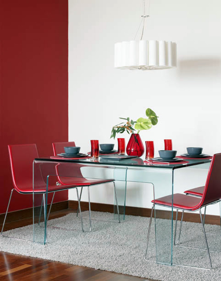 REVISTA MI CASA-PROYECTO DULCE CHACON