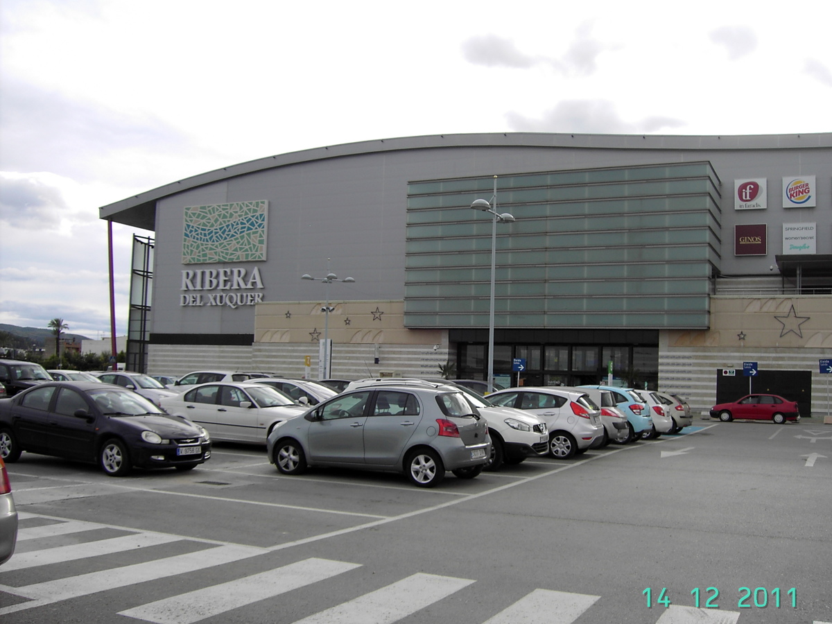 RIBERA DEL XÚQUER 01