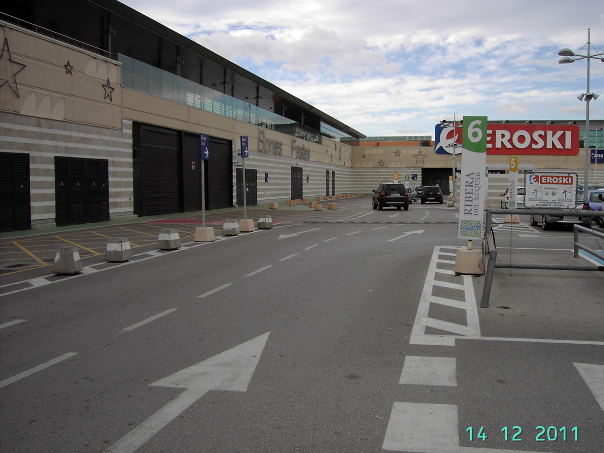 RIBERA DEL XÚQUER 03