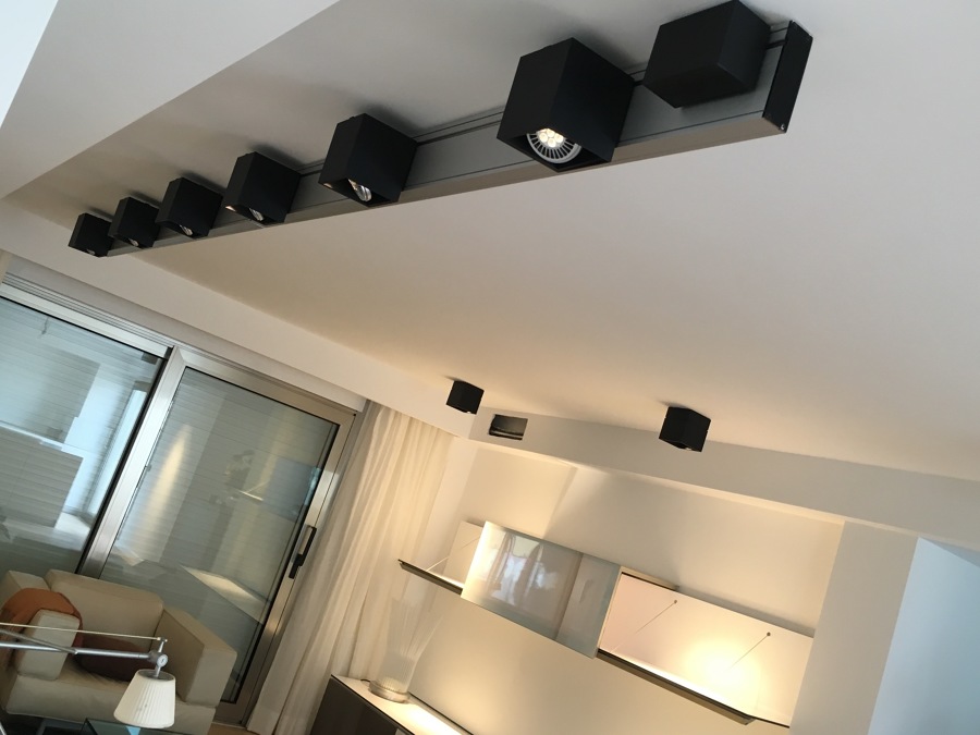 Riel focos Led Kreon