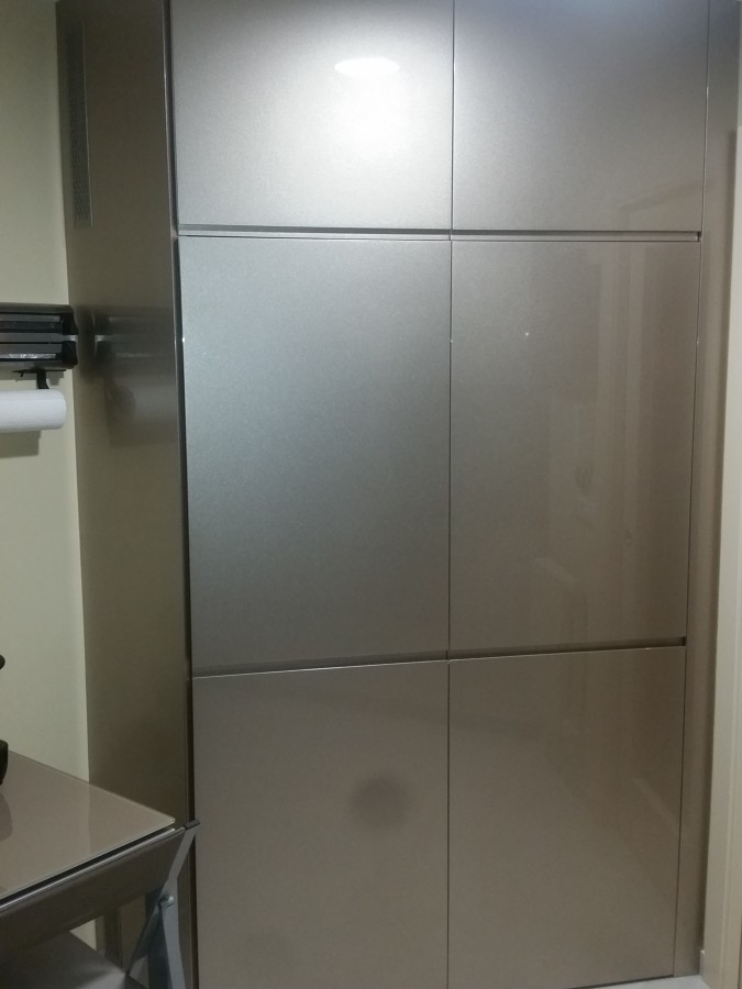 Rincon  lavanderia  oculto 