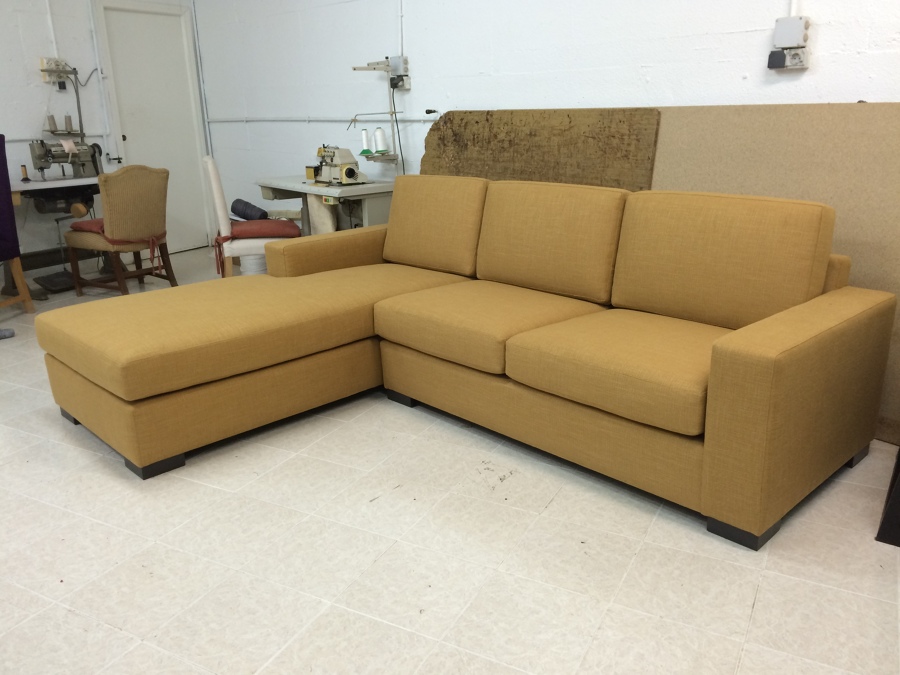 Rinconera a medida para cliente particular