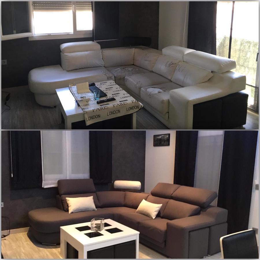 RINCONERA ANTES Y DESPUES