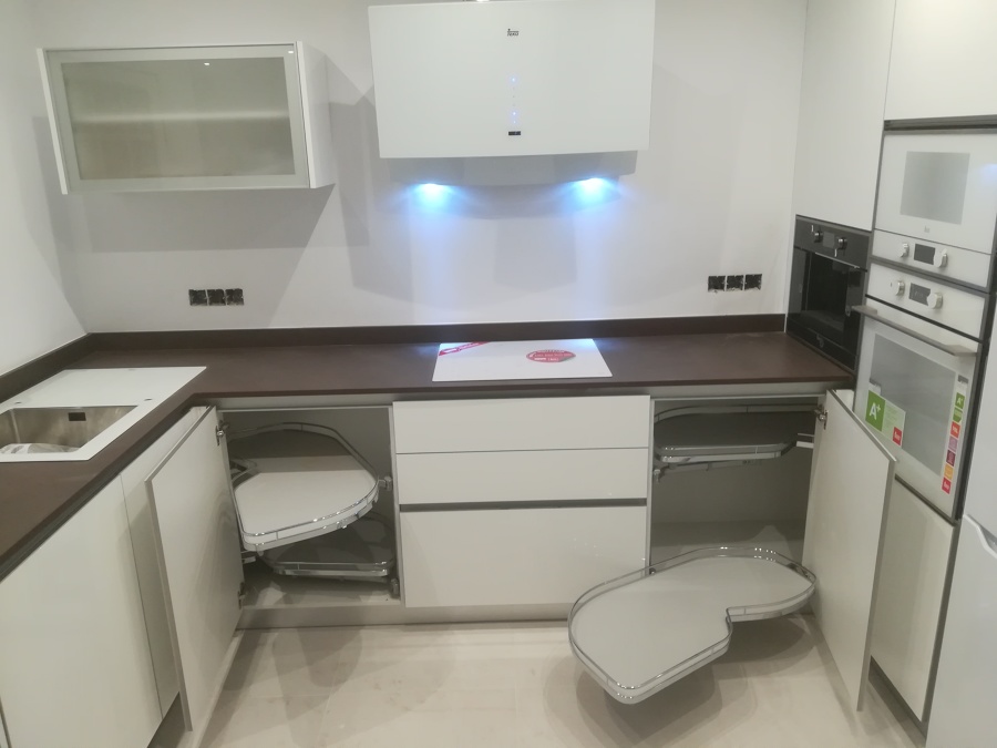 Rinconeros Lemans extraibles