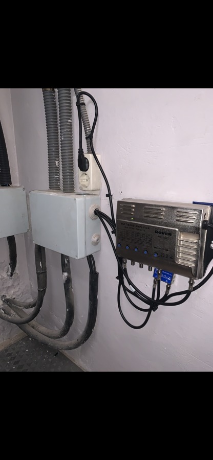 RITS de telecomunicaciones