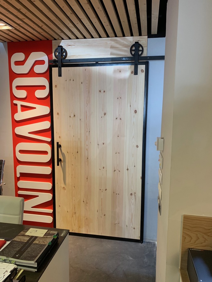 RODAMIENTOS DE COLOR NEGRO