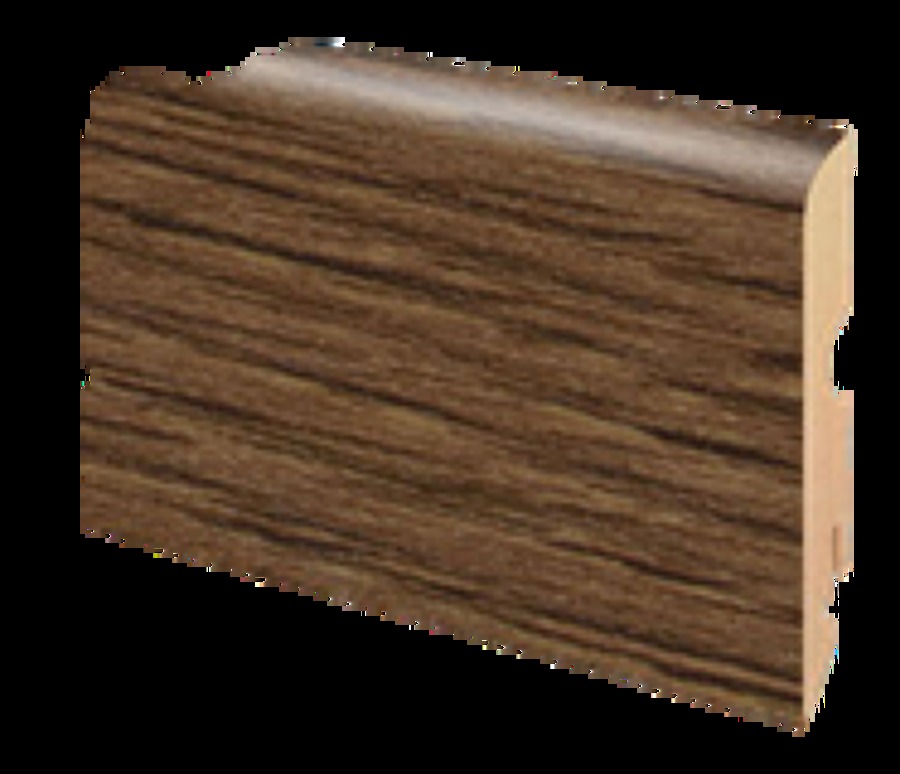 Rodapié elegido para esta vivienda