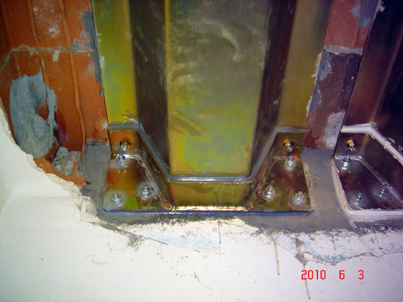 Roma 23 - Sta Coloma de Gramenet