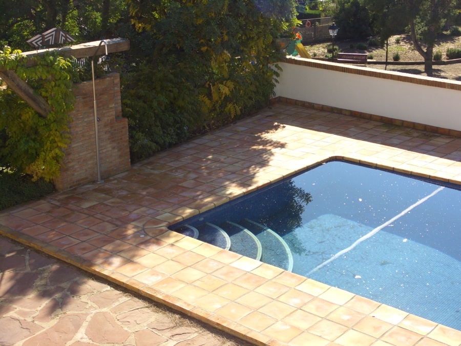 Romana interior lateral