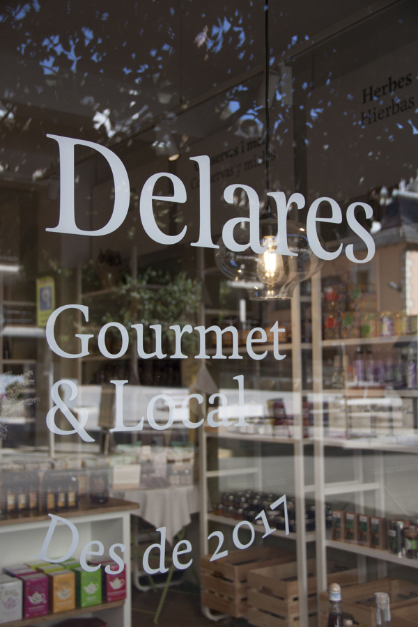 Rotulación exterior