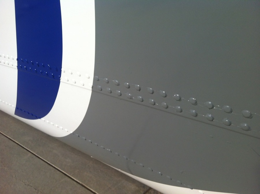 ROTULAMOS AVIONES PERFECTOS