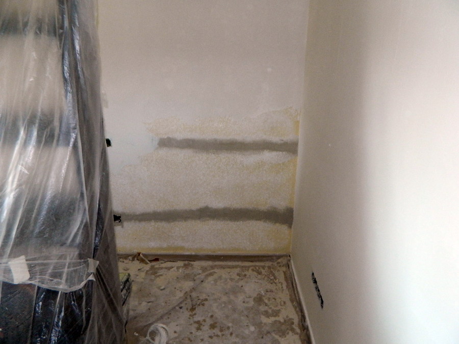 rozas para empotrar electricidad,antena tv y telefono