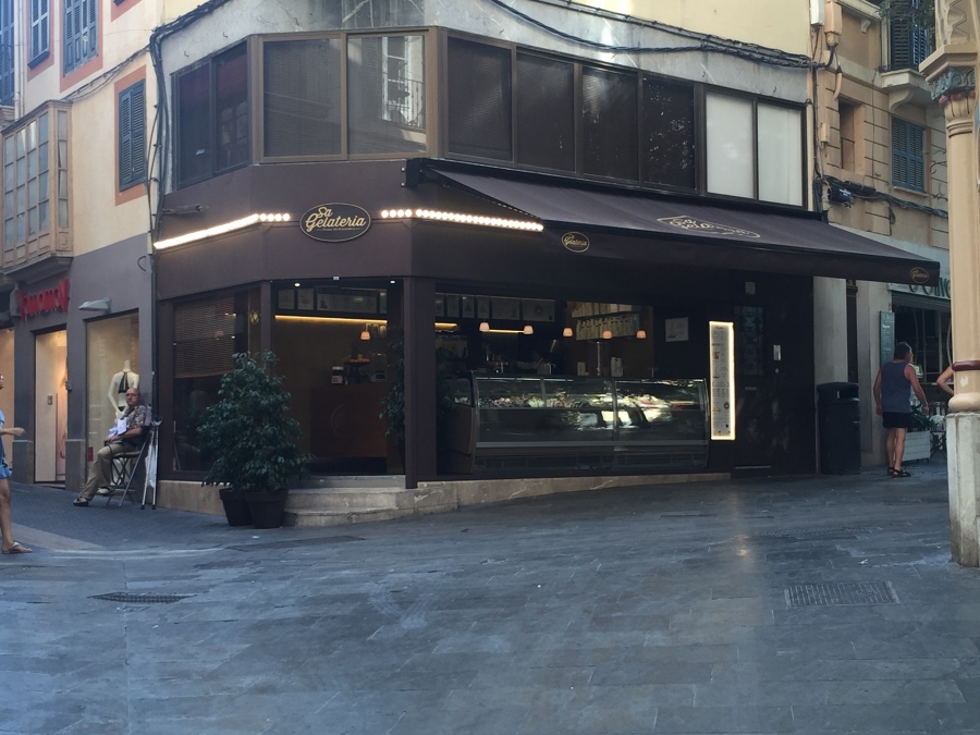 Sa Gelateria
