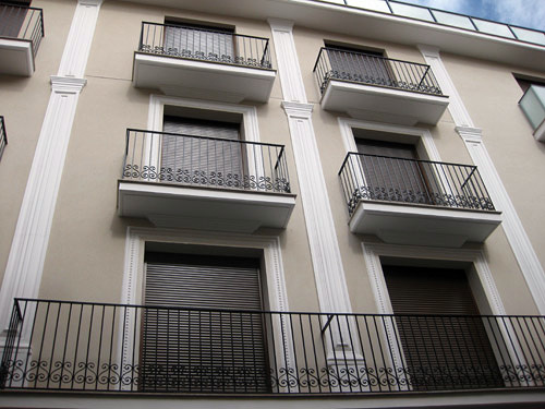 SAC3 arquitectes. DOMUS (1)