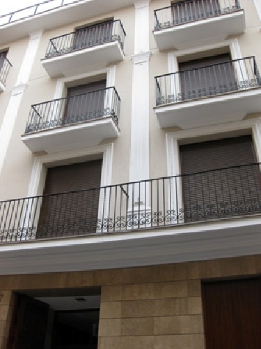 SAC3 arquitectes. Edificio Domus (3)