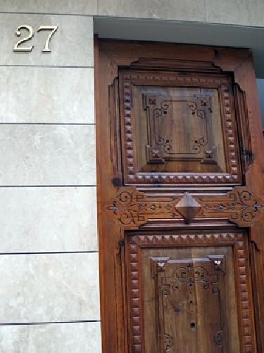 SAC3 arquitectes. Edificio Domus (4)