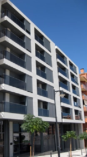 SAC3 arquitectes. Edificio Tirant (3)