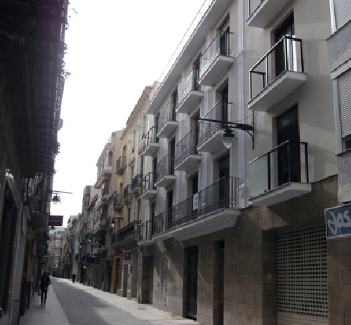 SAC3 arqutectes. Edificio Domus (2)