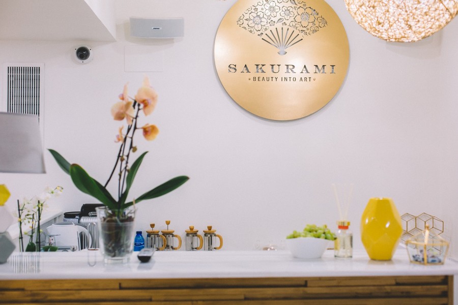 Sakurami