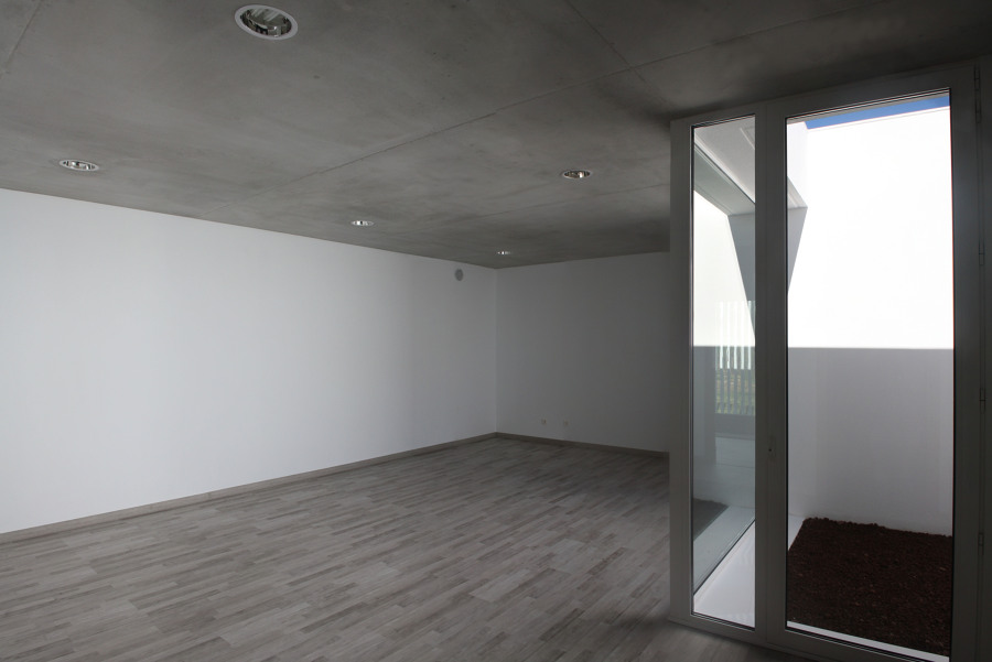 Sala 1 Velatorio Colombres