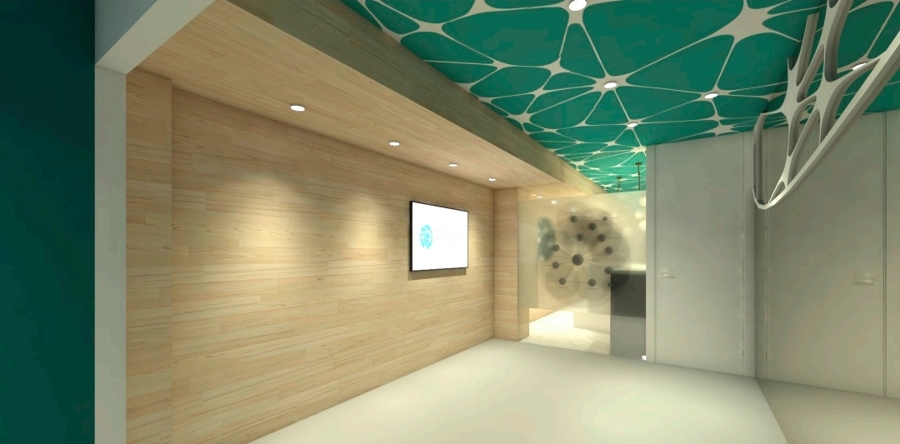 SALA 5 SICOMOTRICIDAD