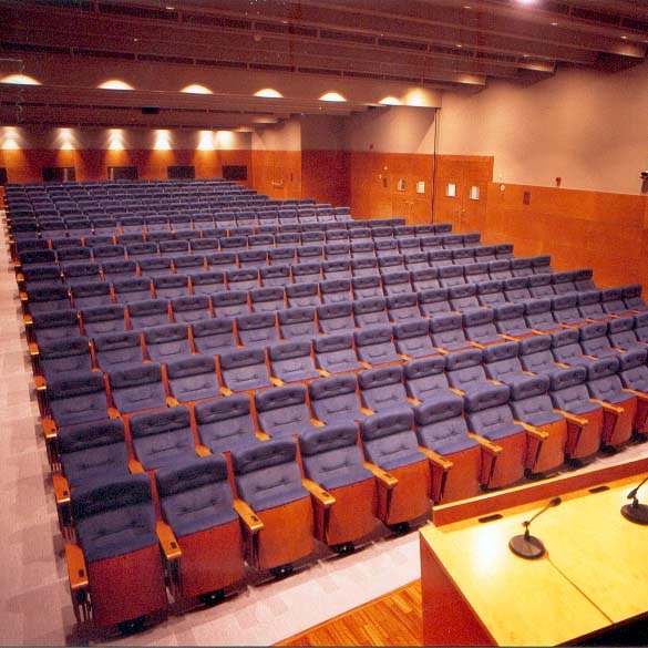 Sala actos