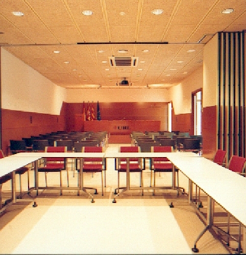 Sala actos