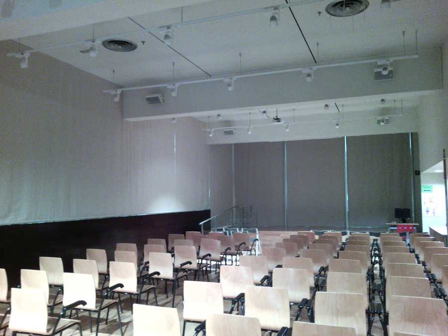 SALA DE ACTOS