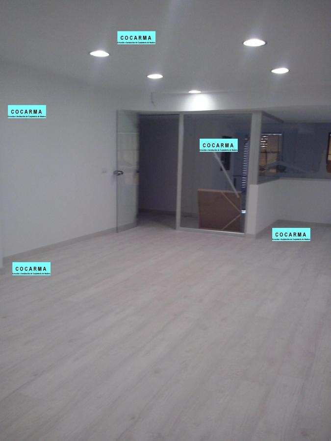 Sala de centro de danza