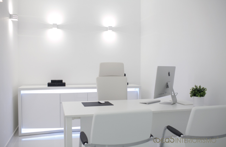 Sala de diagnóstico