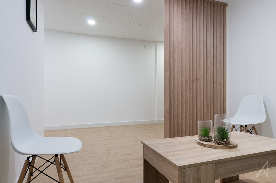 SALA DE ESPERA