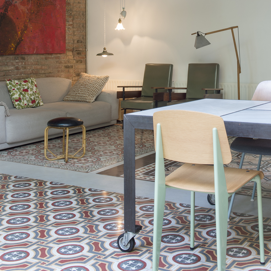 Sala de estar | Comedor