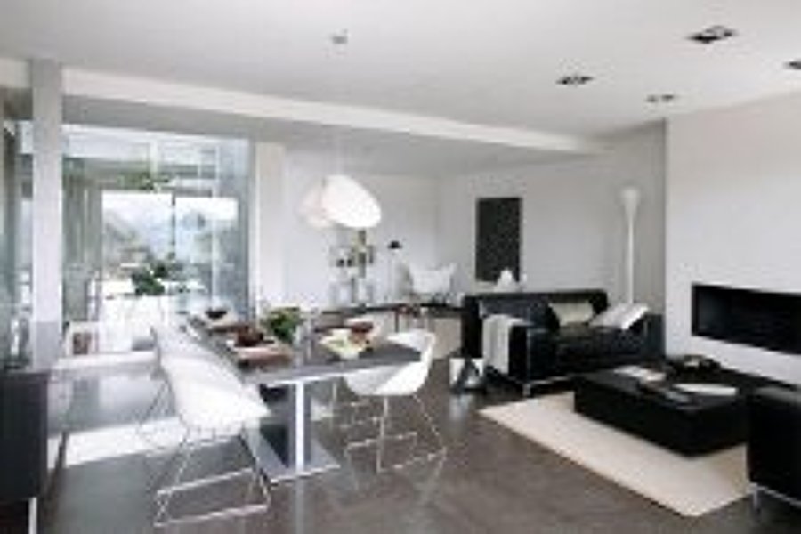 Sala de estar Matadepera