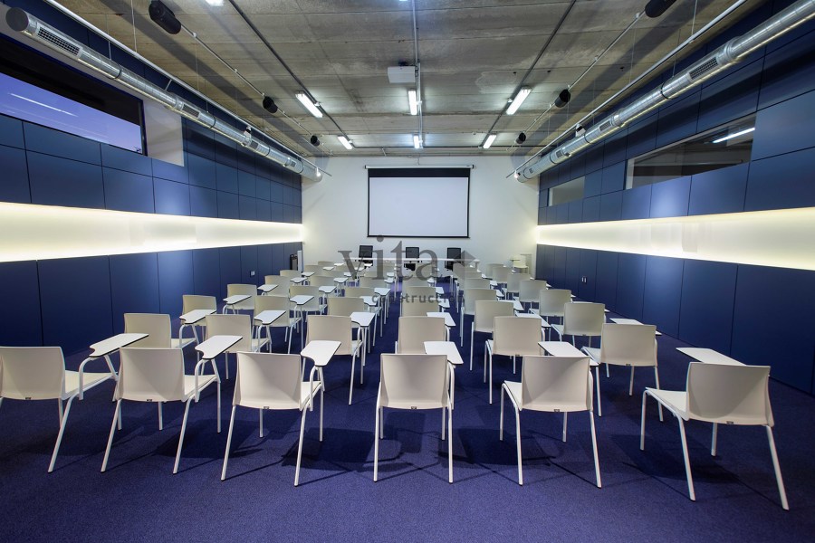 Sala de formación