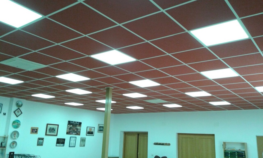 Sala de música