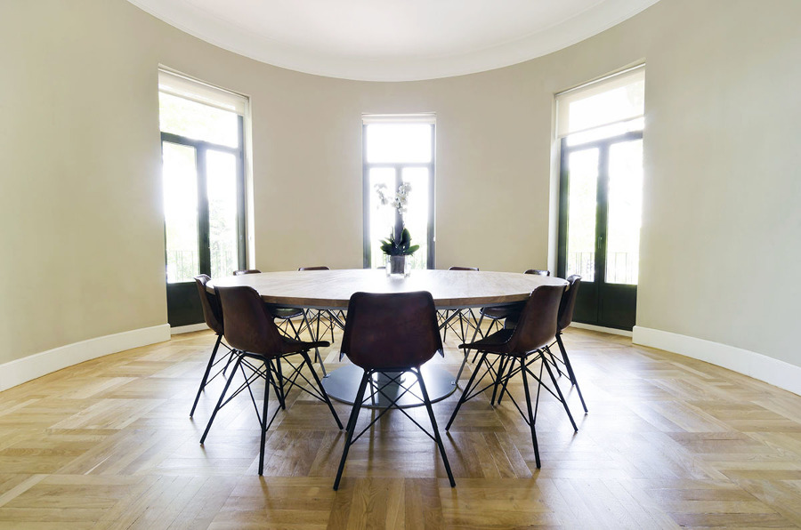 Sala de reuniones 2 - GES